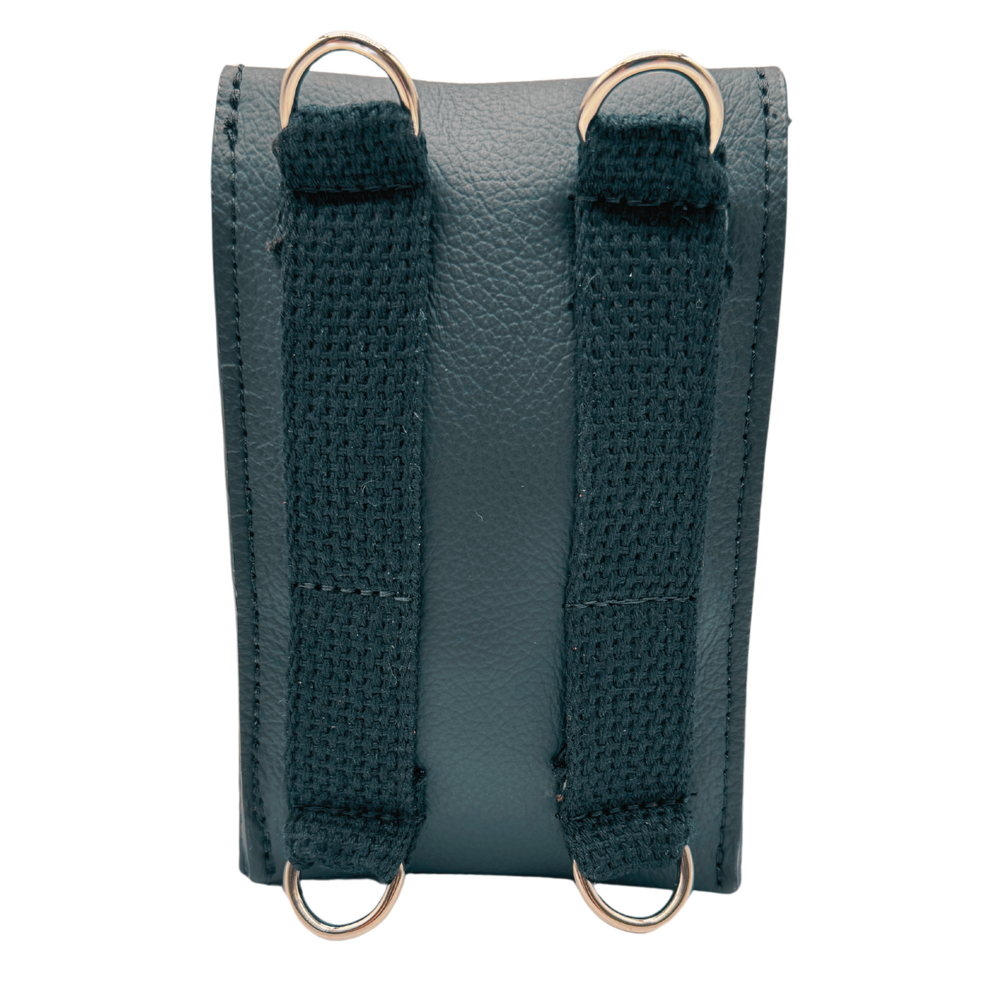 Motown Venue Bag - Seatbelt Strap (Made to Order)