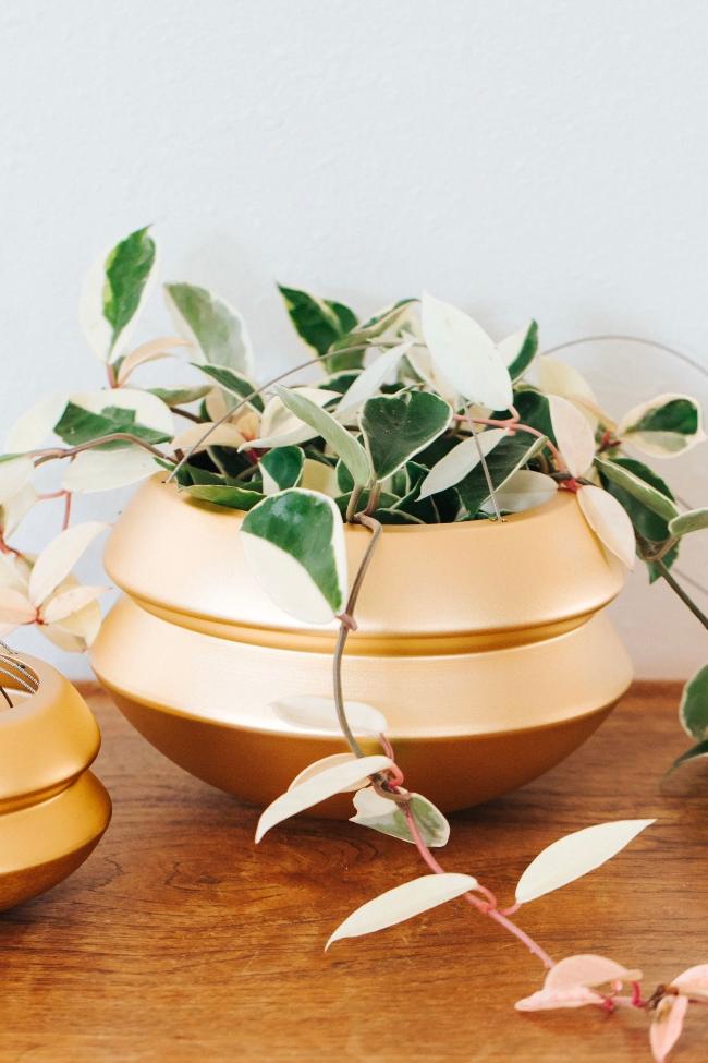 Hanging Planter