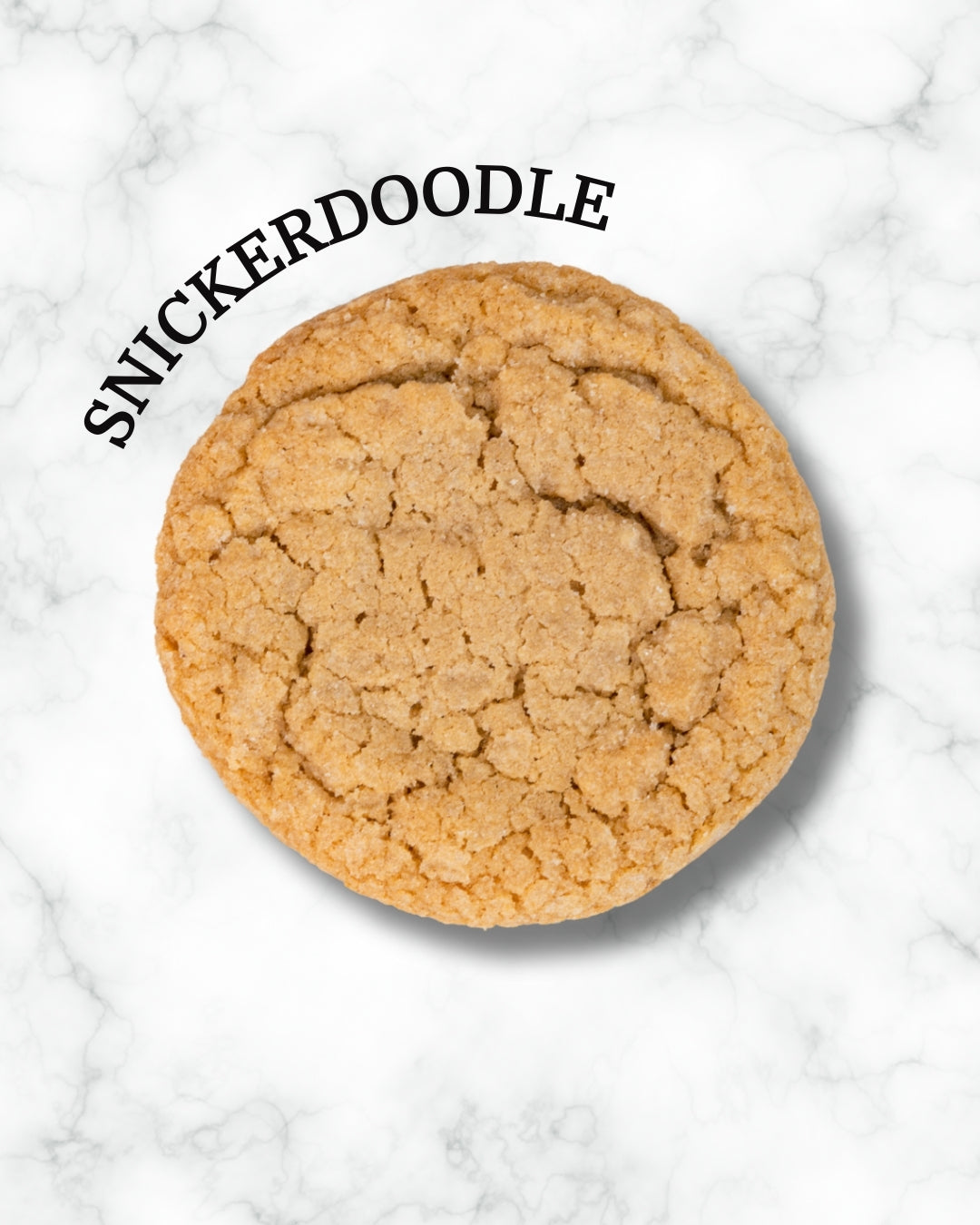 SNICKERDOODLE