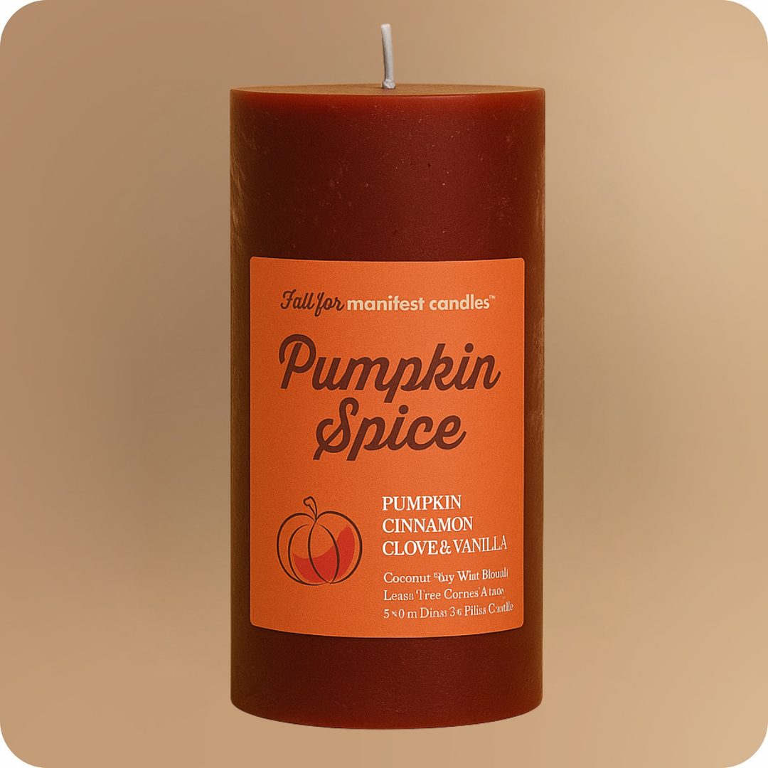 Pumpkin Spice