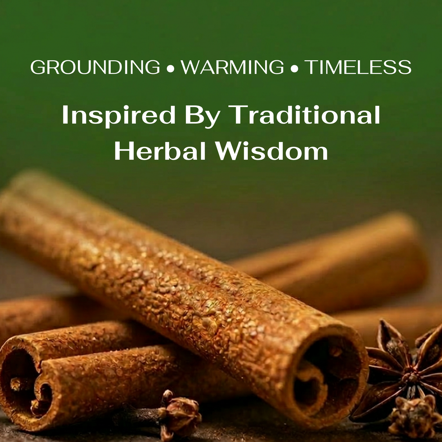 Herbal Remineralizing Tooth Powder