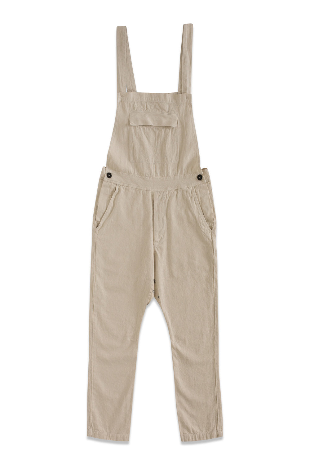 Overall