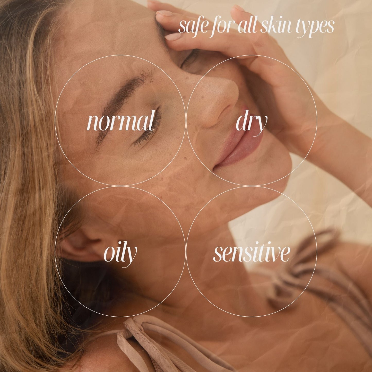 Antibacterial Body Soap
