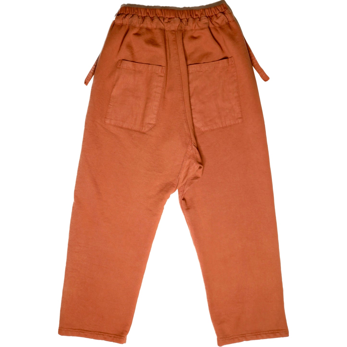 Picasso Pant in Cotton Fleece