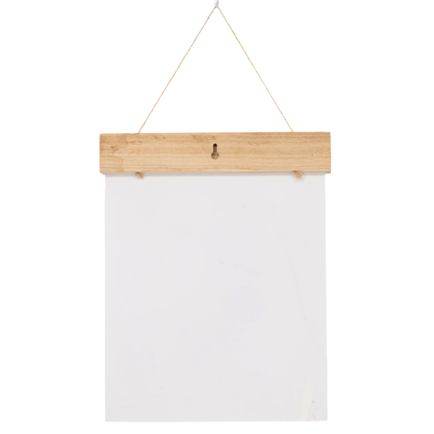 Old Wooden Barn Hanging Photograph | 11" x 21" | Journey West Photographer