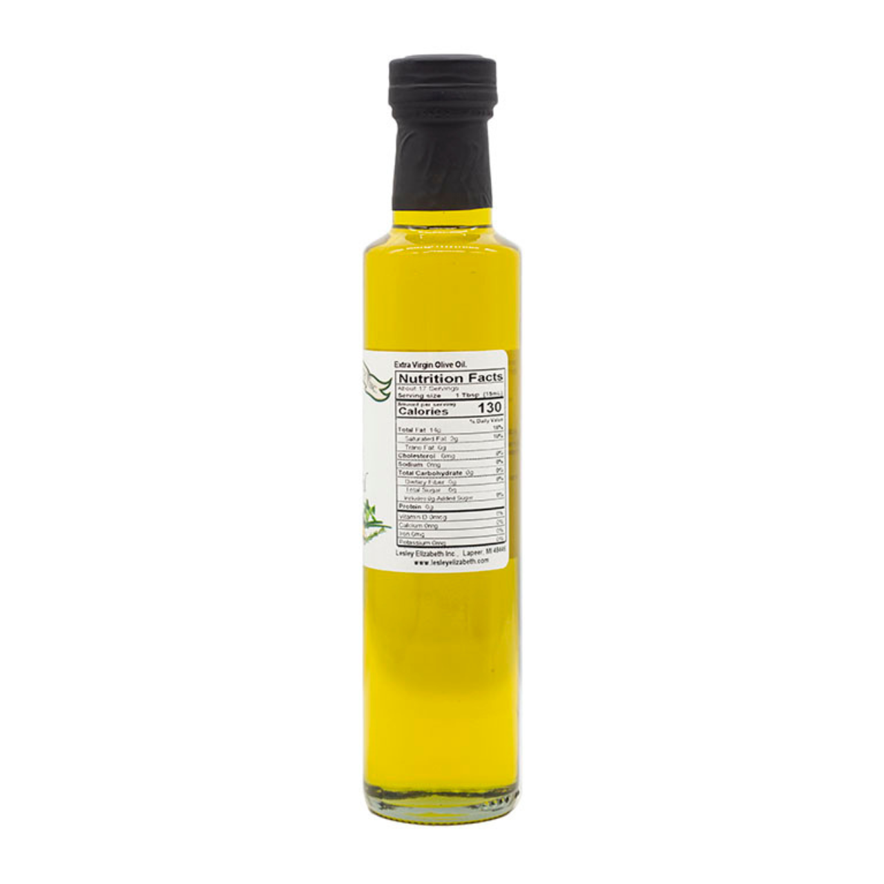 Extra Virgin Olive Oil