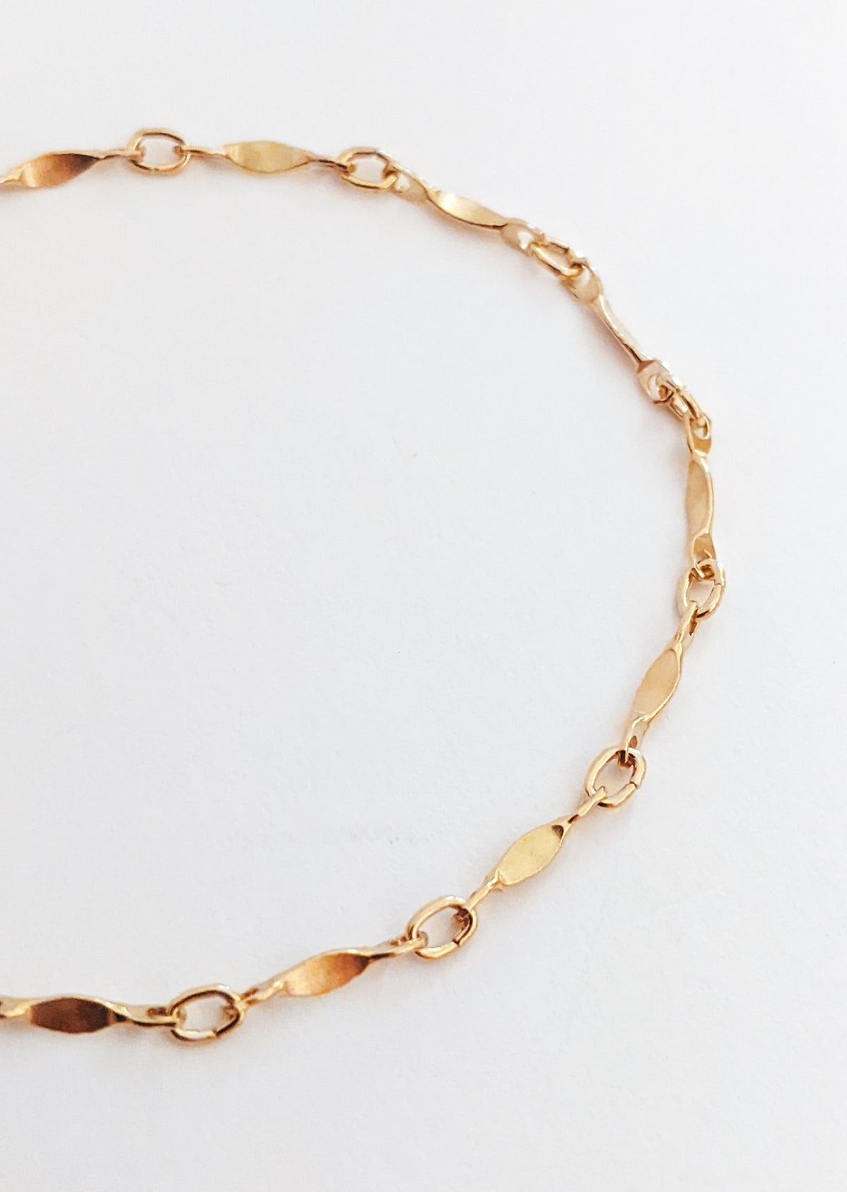 Eleanor Bracelet