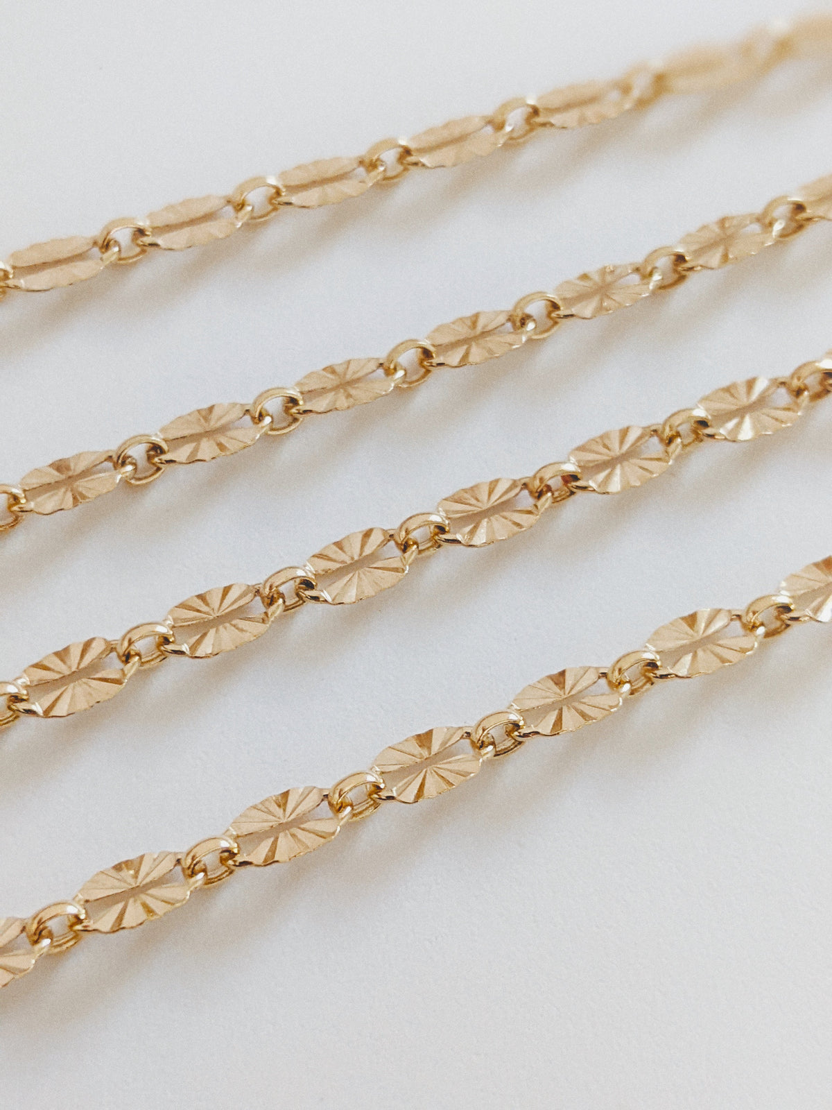 Marigold Bracelet