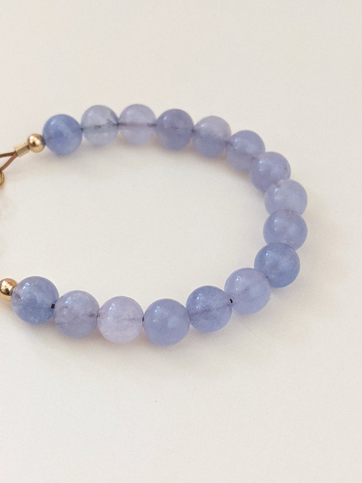 Bubble Blue