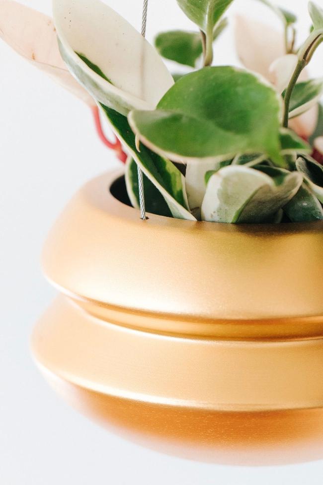 Hanging Planter