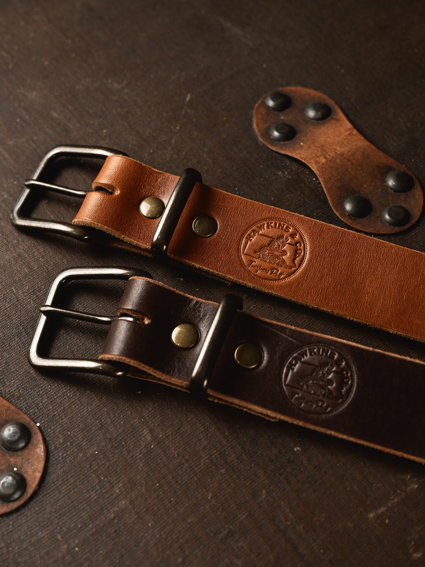 Everyday Belt