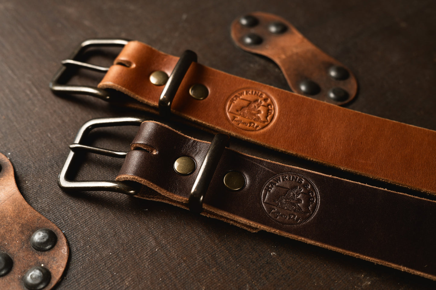 Everyday Belt