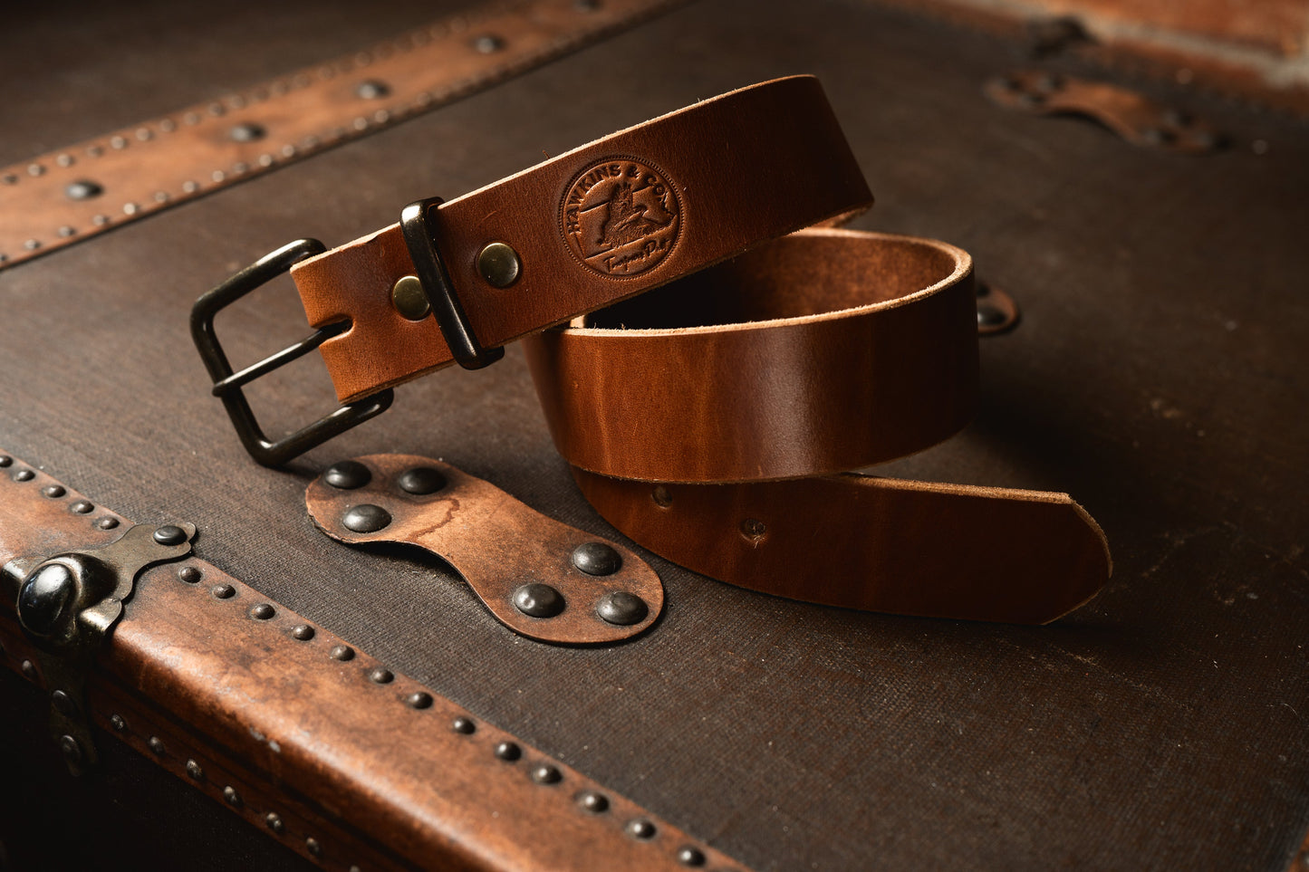 Everyday Belt