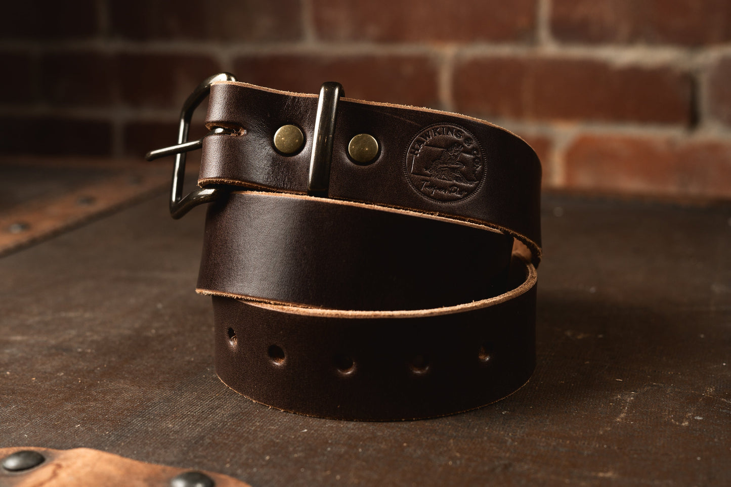 Everyday Belt