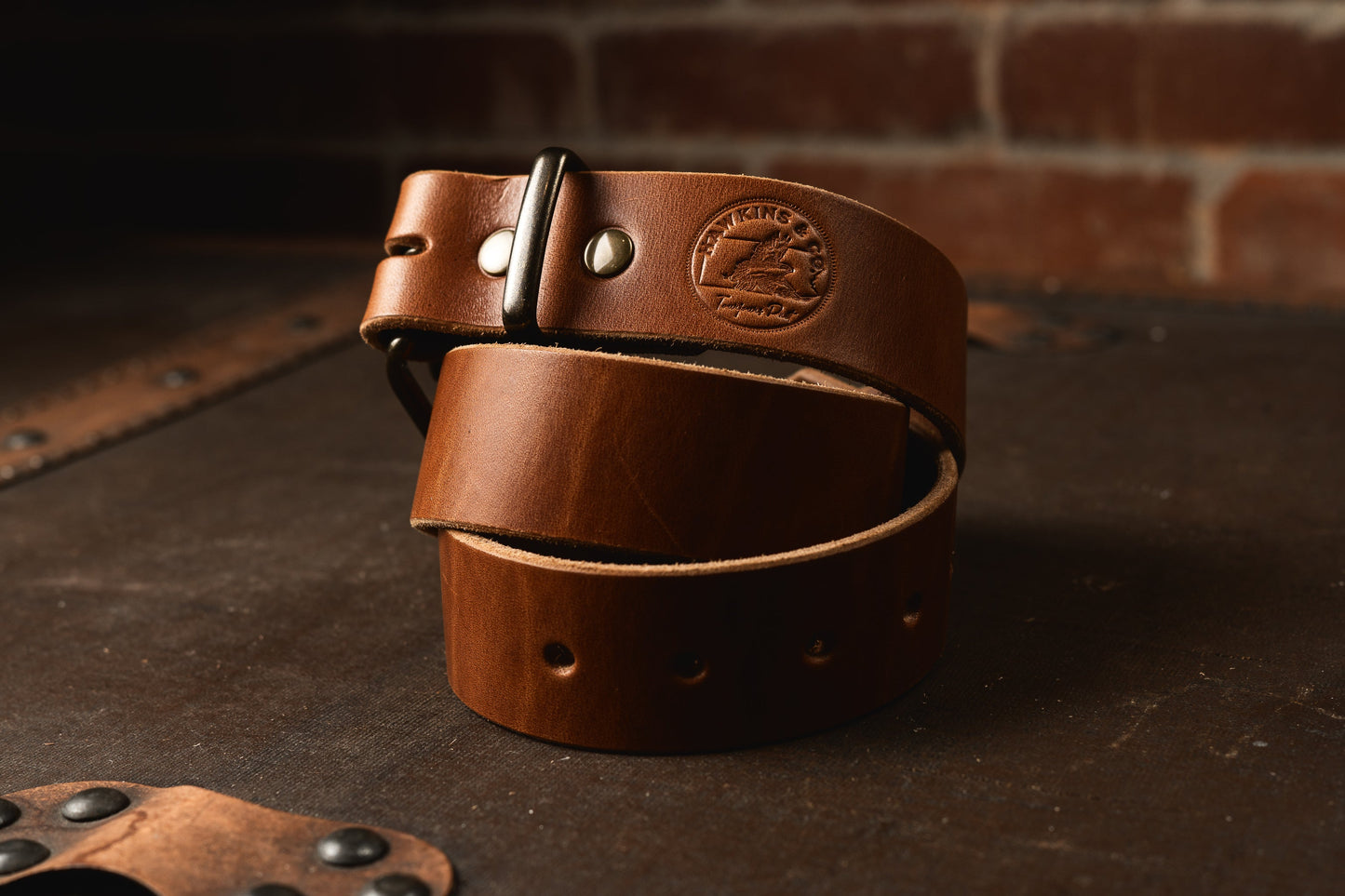Everyday Belt
