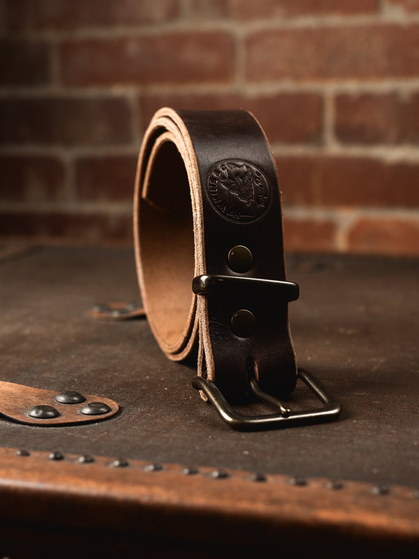 Everyday Belt