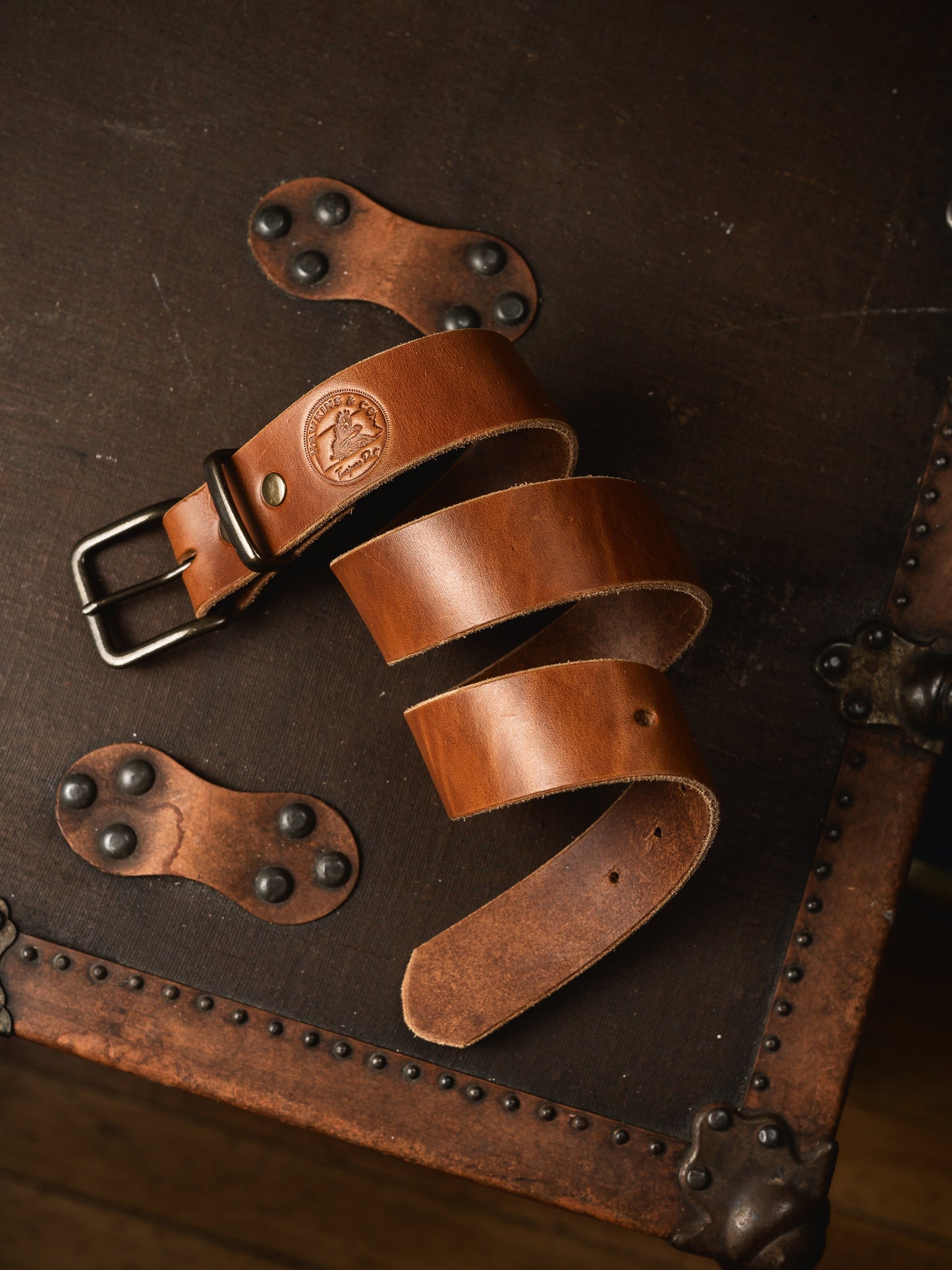 Everyday Belt