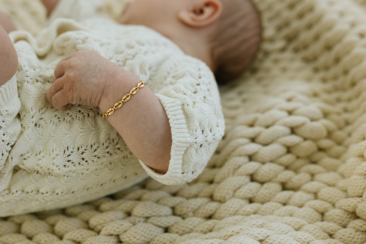 Marigold Bracelet