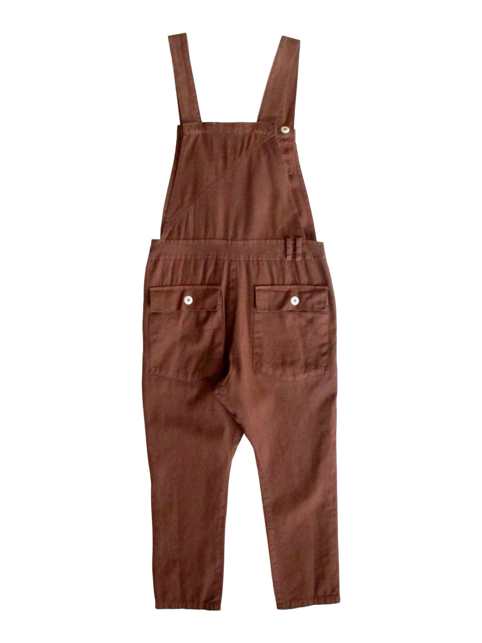 Overall