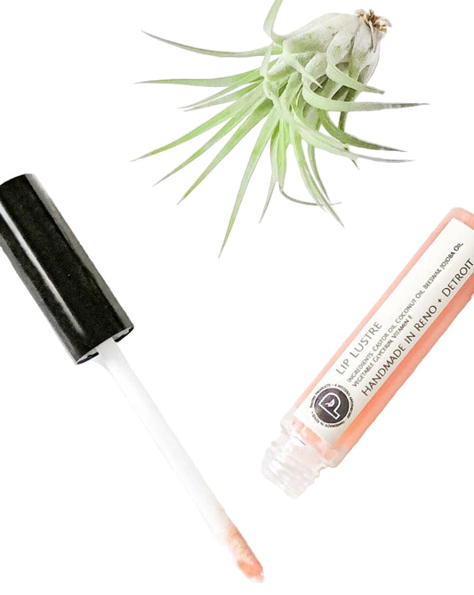 Lip Lustre - Mineral Lip Gloss