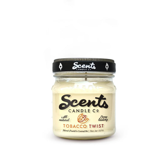 Tobacco Twist by Scents