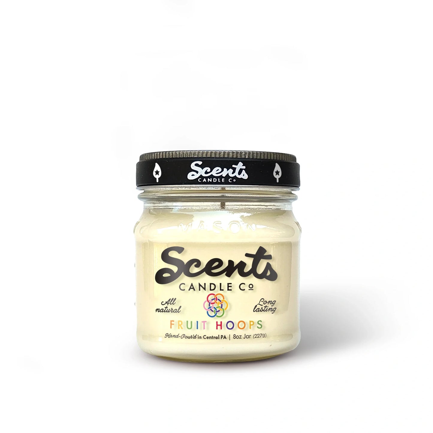 Fruit Hoops by Scents