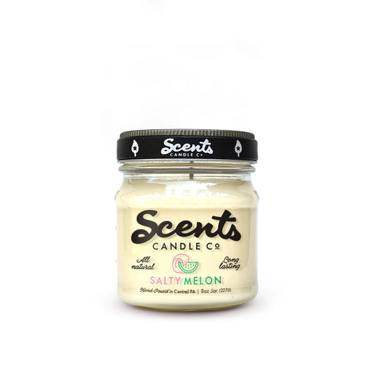 Salty Melon by Scents
