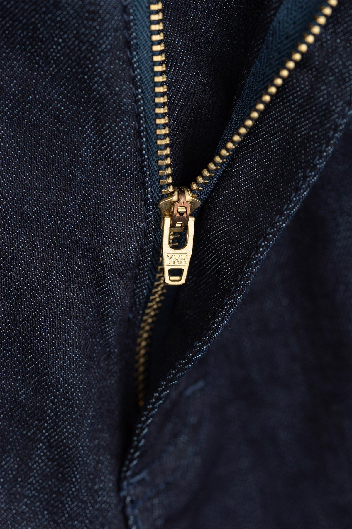 Tailored Fit Dark Wash V2