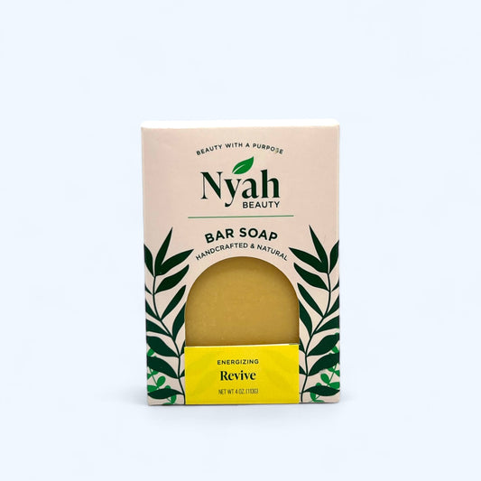 Revive Soap