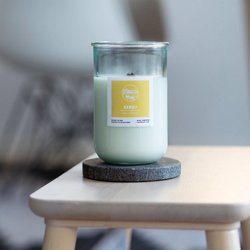 Hawaii (jasmine | ocean breeze)