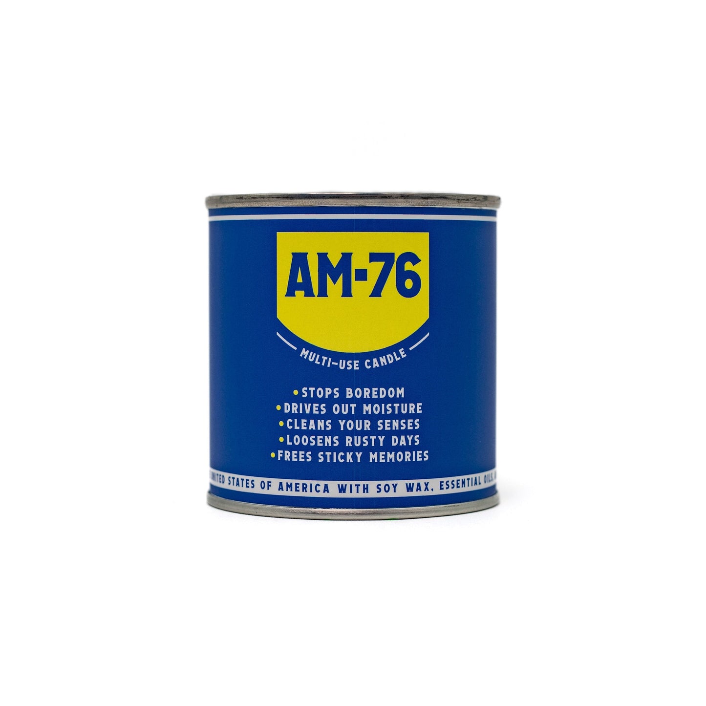AM-76 Candle