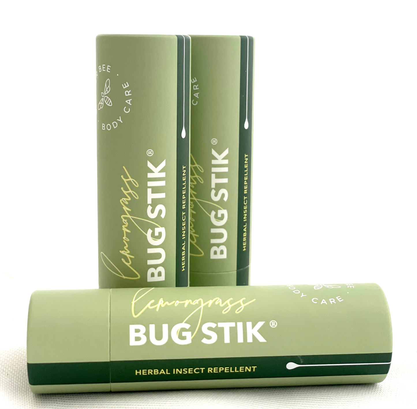BugStik Herbal Insect Repellent