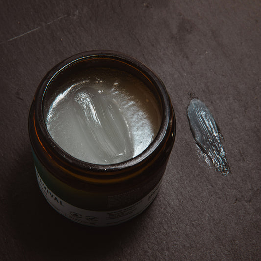 Younger Days Gel Pomade