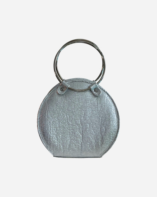 Mini Circle, silver