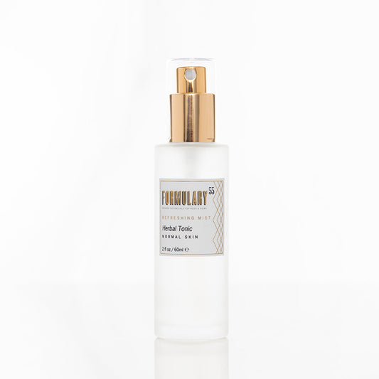 Herbal Tonic - Refreshing Face and Body Mist