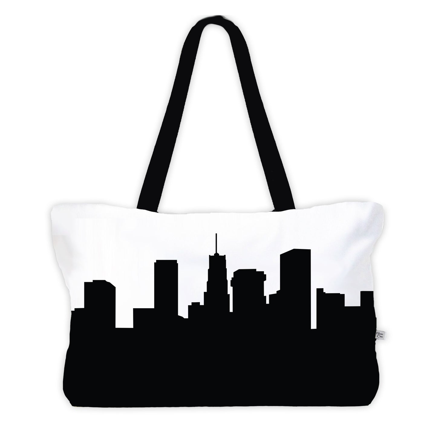 Skyline Weekender Tote