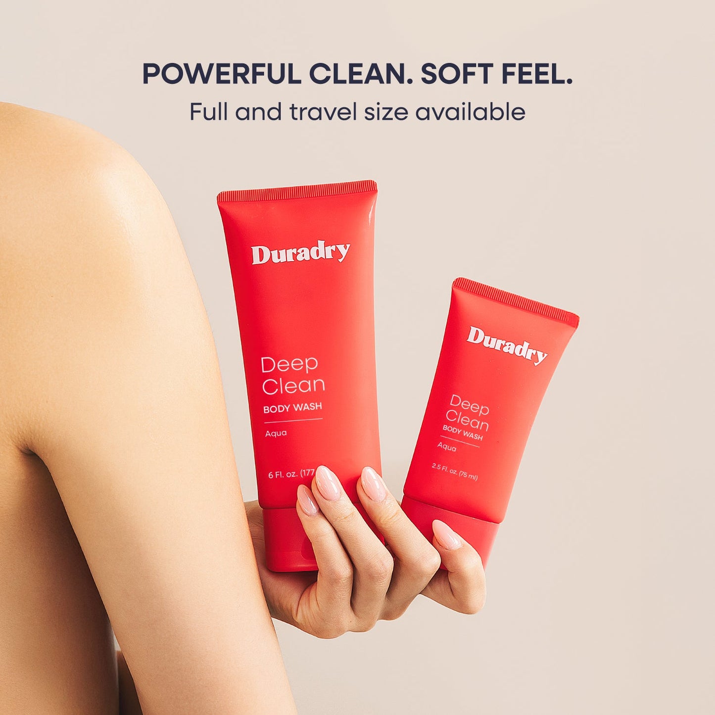 Body Wash Duo