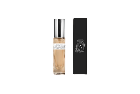 Amber Blossom Eau de Parfum