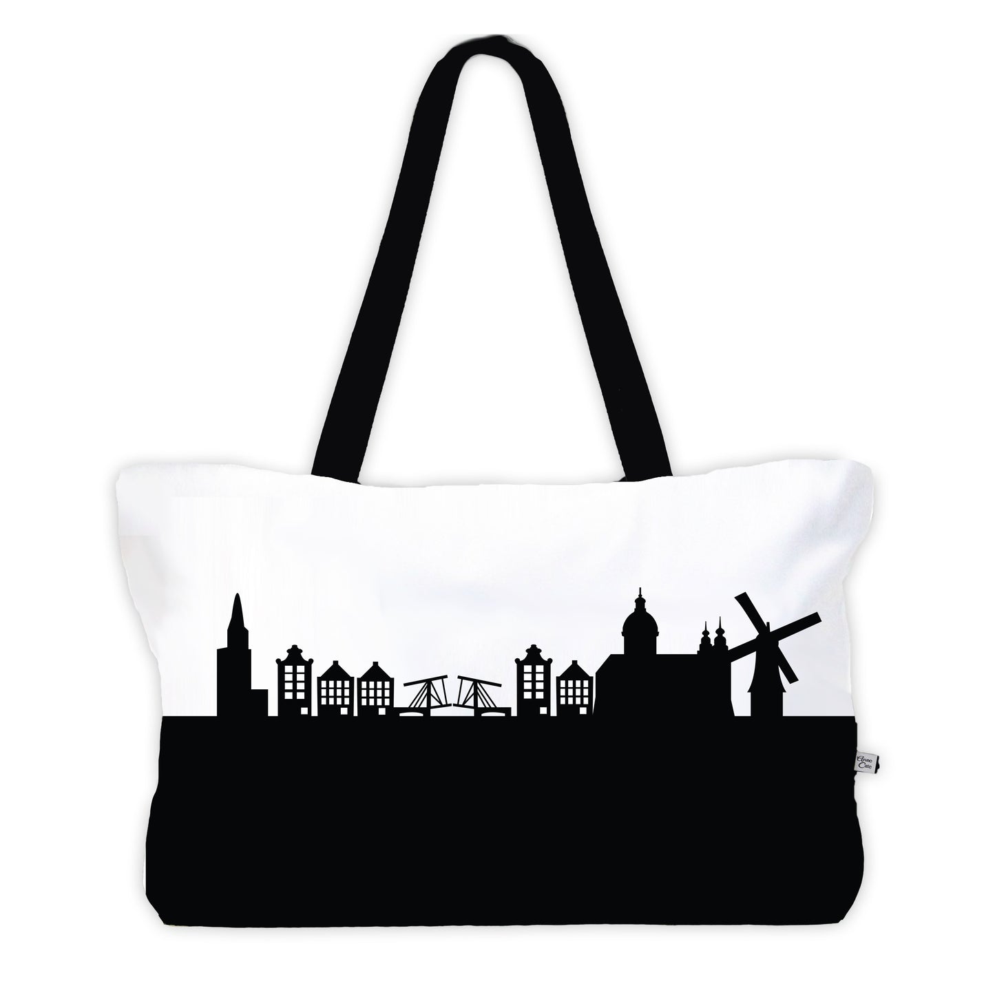Skyline Weekender Tote