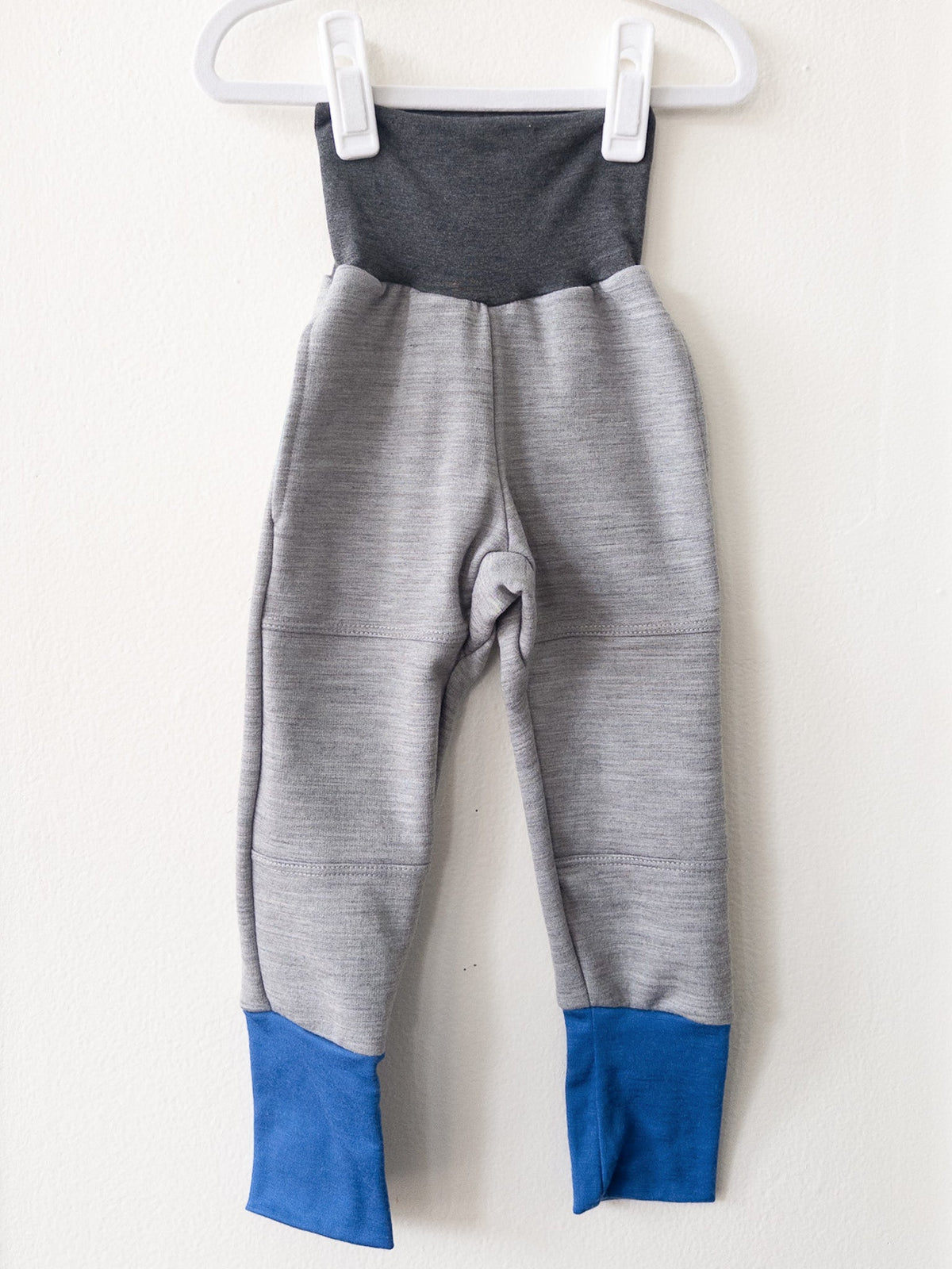 Kids Ultra Cozy Merino Jogger Pant