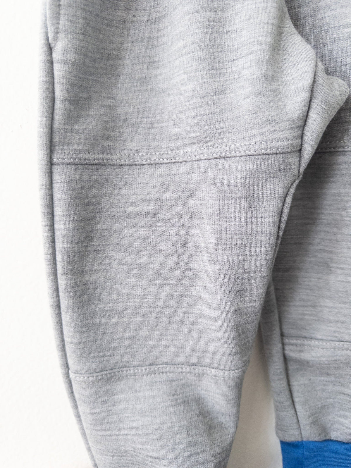 Kids Ultra Cozy Merino Jogger Pant