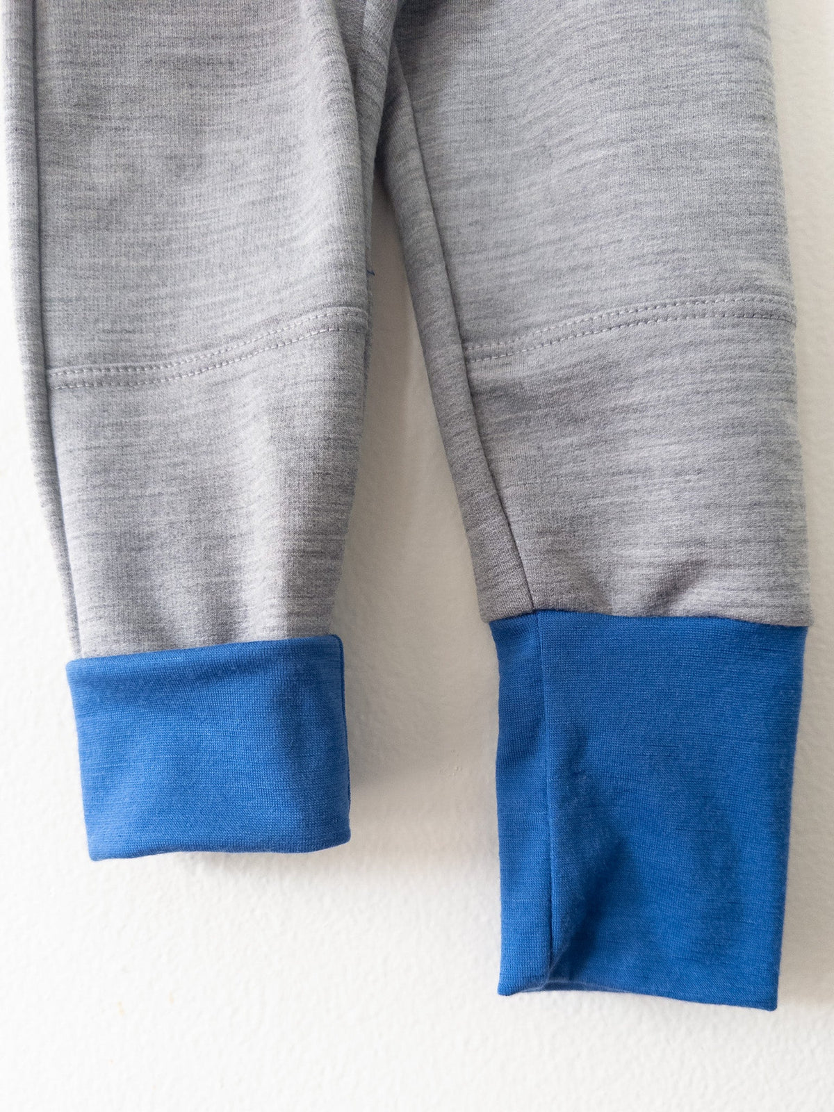 Kids Ultra Cozy Merino Jogger Pant
