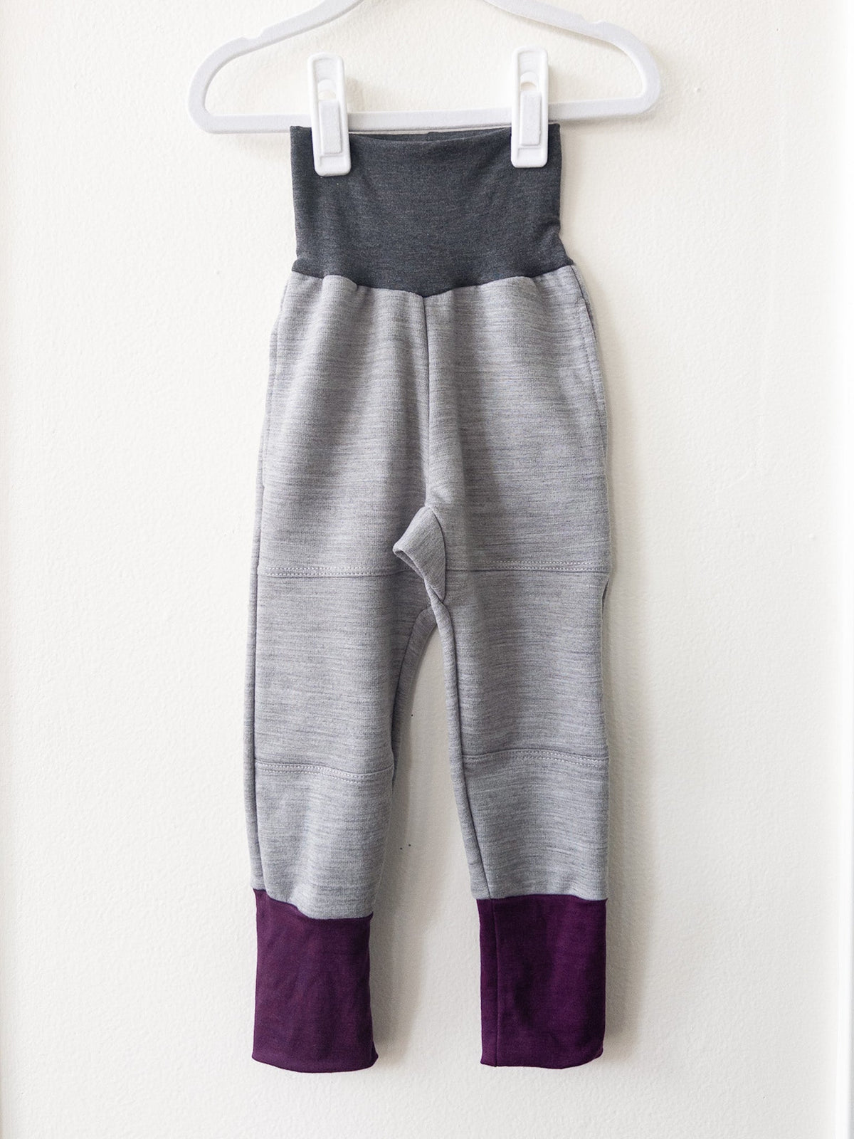 Kids Ultra Cozy Merino Jogger Pant