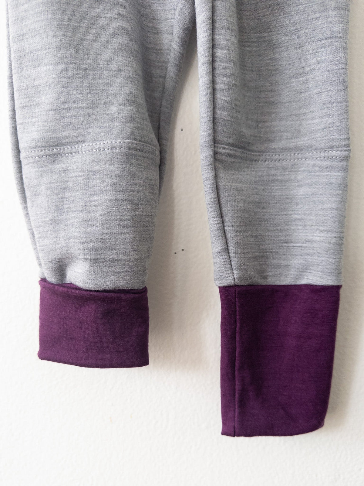 Kids Ultra Cozy Merino Jogger Pant