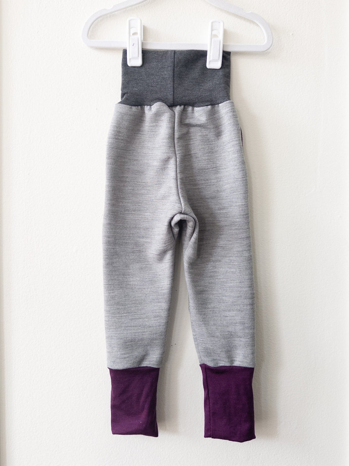 Kids Ultra Cozy Merino Jogger Pant