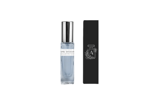 April Showers Eau de Parfum