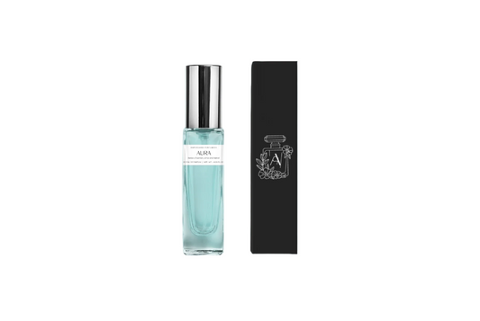 Aura Eau de Parfum