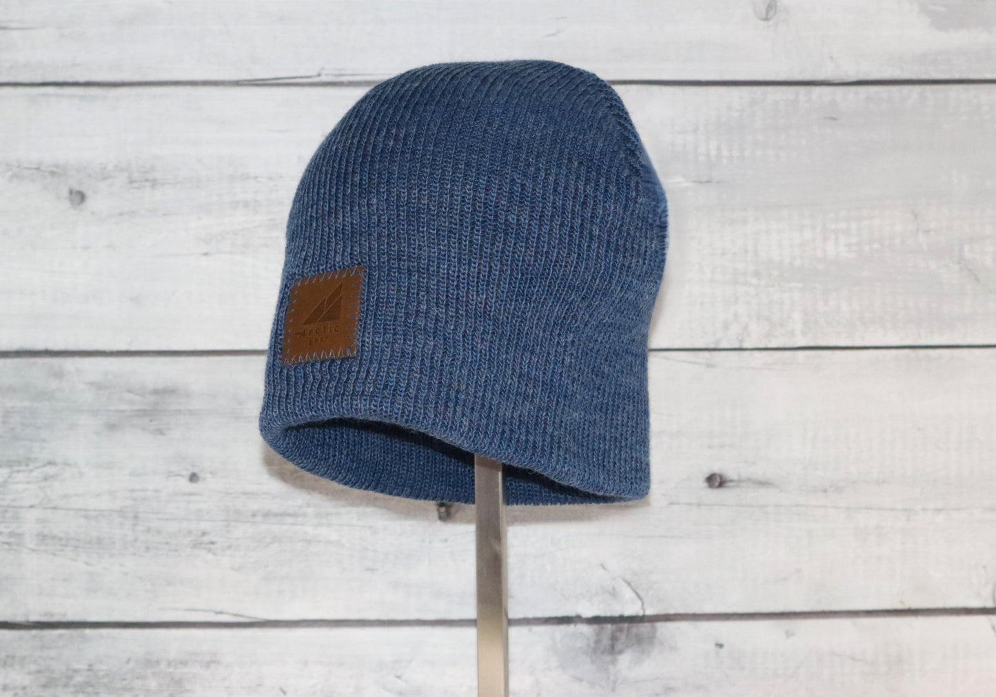 Adult Acrylic/Wool Beanie