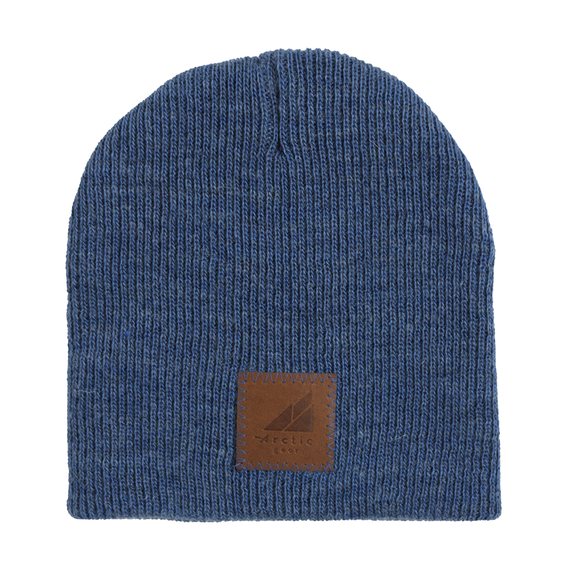 Adult Acrylic/Wool Beanie