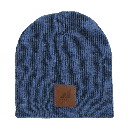 Adult Acrylic/Wool Beanie